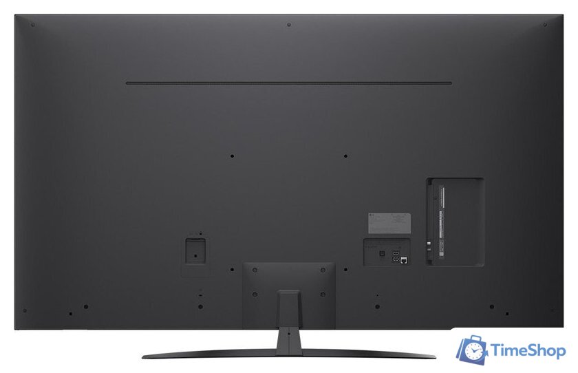 Телевизор LG NanoCell AI NANO81 65NANO81A6A - Изображение №11 — Интернет-магазин Time-Shop