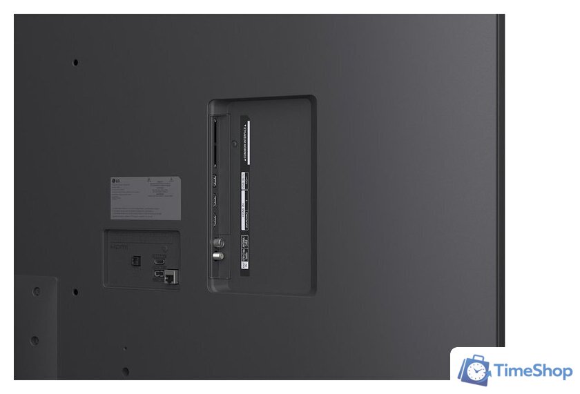 Телевизор LG NanoCell AI NANO81 65NANO81A6A - Изображение №20 — Интернет-магазин Time-Shop