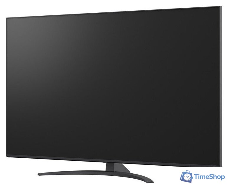 Телевизор LG NanoCell AI NANO81 65NANO81A6A - Изображение №15 — Интернет-магазин Time-Shop
