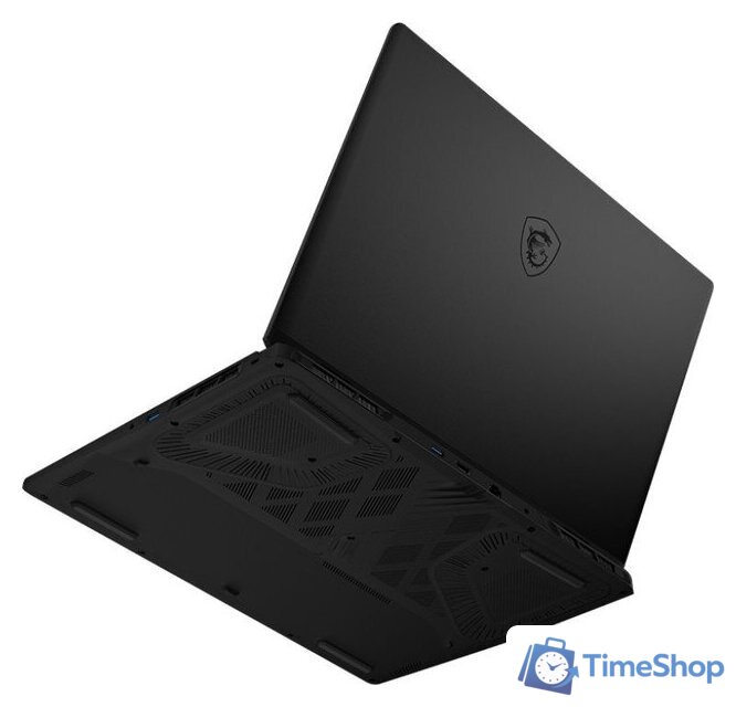 Игровой ноутбук MSI Pulse 17 AI C1VEKG-089XRU - Изображение №5 — Интернет-магазин Time-Shop