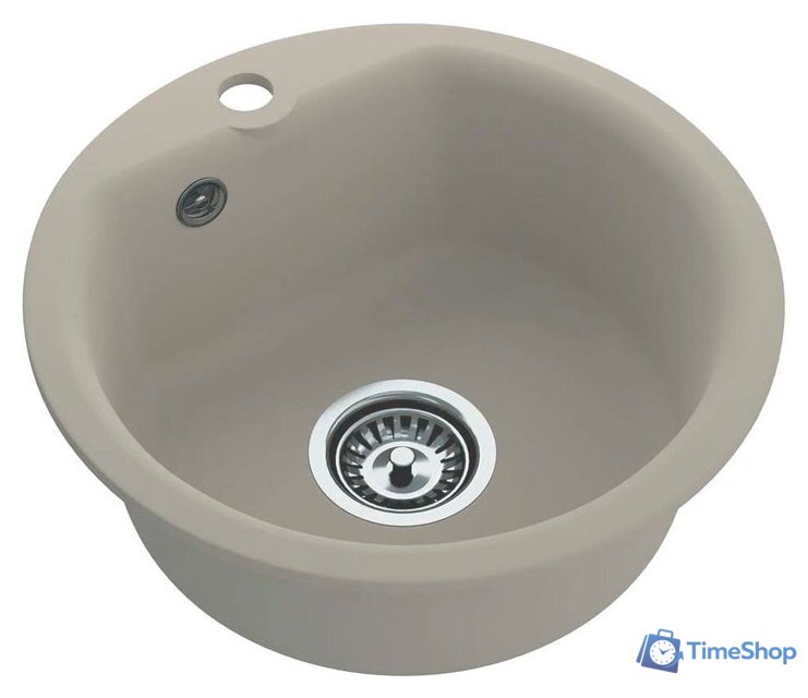 Кухонная мойка Reflexion Start RX0844SD - Изображение №6 — Интернет-магазин Time-Shop