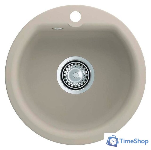 Кухонная мойка Reflexion Start RX0844SD - Изображение №5 — Интернет-магазин Time-Shop