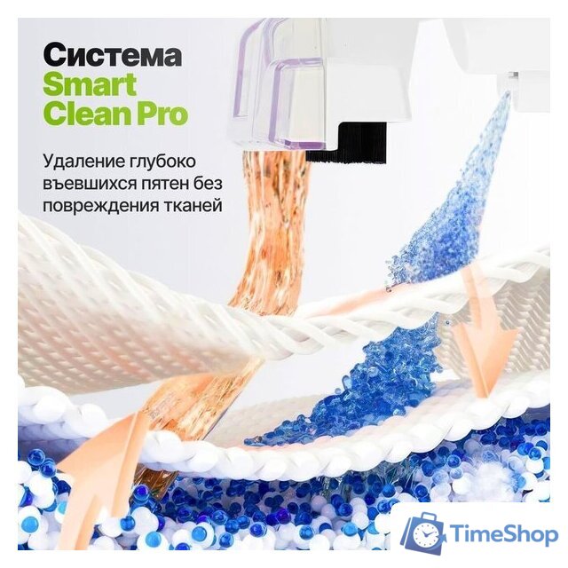 Пылесос Kiwi KCC-4322RB (красный/черный) - Изображение №11 — Интернет-магазин Time-Shop