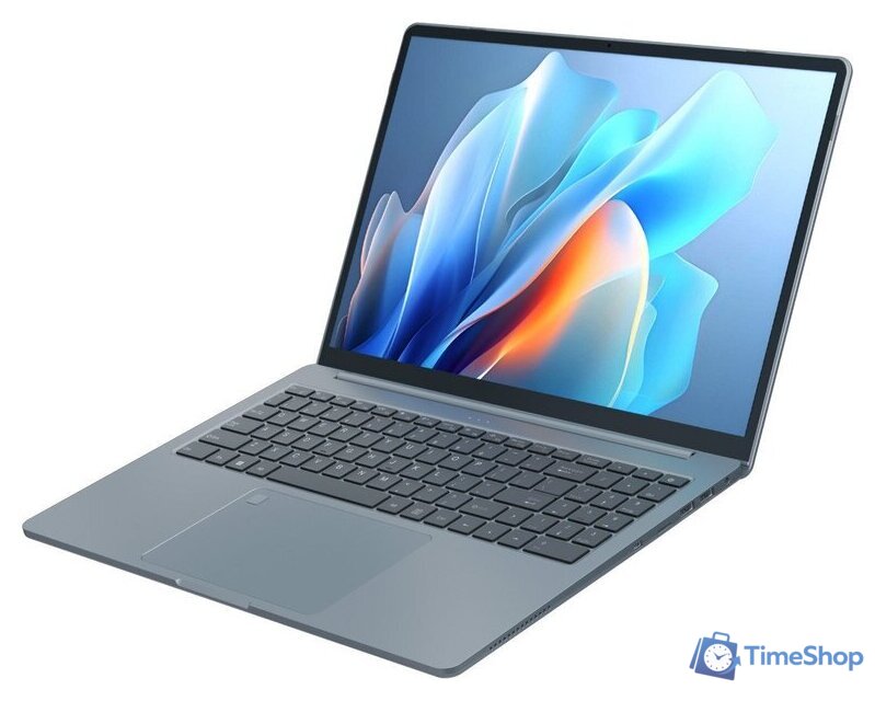 Ноутбук Ninkear N16 Pro 2024 16GB/512GB - Изображение №2 — Интернет-магазин Time-Shop