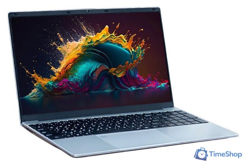 Ноутбук Ninkear N16 Pro 2024 16GB/512GB - Изображение №1 — Интернет-магазин Time-Shop