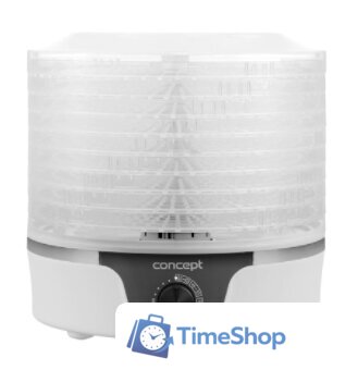 Сушилка для овощей и фруктов Concept SO1090 - Изображение №1 — Интернет-магазин Time-Shop