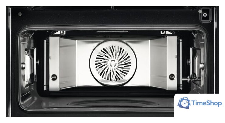 Электрический духовой шкаф AEG KSK998290M - Изображение №3 — Интернет-магазин Time-Shop