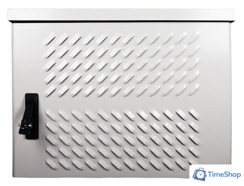 Шкаф телекоммуникационный ЦМО 6U ШТВ-Н-6.6.3-4ААА - Изображение №1 — Интернет-магазин Time-Shop