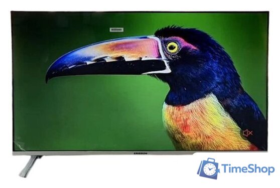 Телевизор Erisson 43FLES907T2SM - Изображение №1 — Интернет-магазин Time-Shop