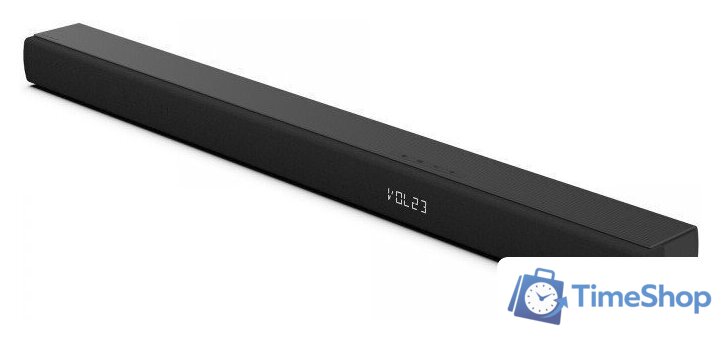 Саундбар Hisense AX3100Q - Изображение №9 — Интернет-магазин Time-Shop