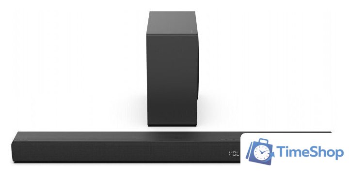 Саундбар Hisense AX3100Q - Изображение №4 — Интернет-магазин Time-Shop