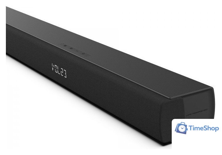 Саундбар Hisense AX3100Q - Изображение №10 — Интернет-магазин Time-Shop