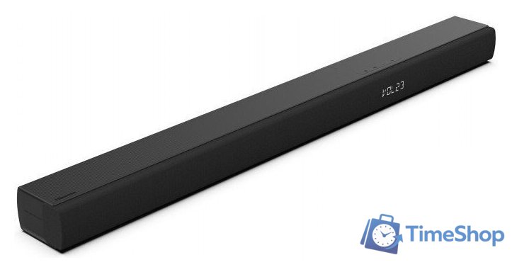Саундбар Hisense AX3100Q - Изображение №8 — Интернет-магазин Time-Shop