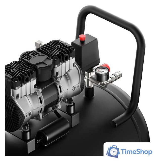 Компрессор БелАК БАК.99461 - Изображение №4 — Интернет-магазин Time-Shop