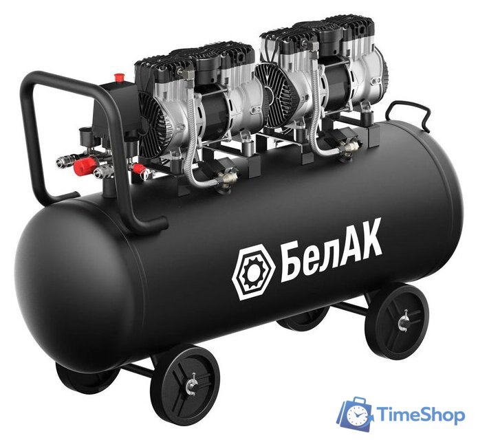 Компрессор БелАК БАК.99461 - Изображение №1 — Интернет-магазин Time-Shop
