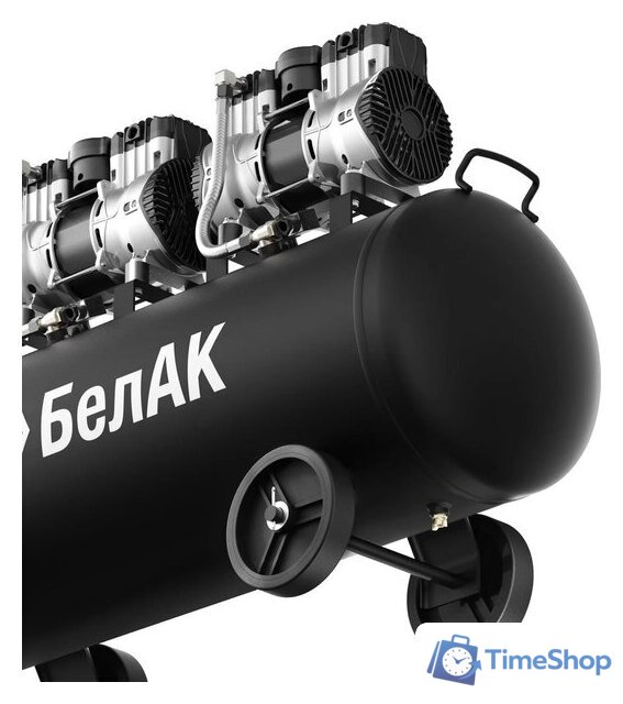 Компрессор БелАК БАК.99461 - Изображение №5 — Интернет-магазин Time-Shop