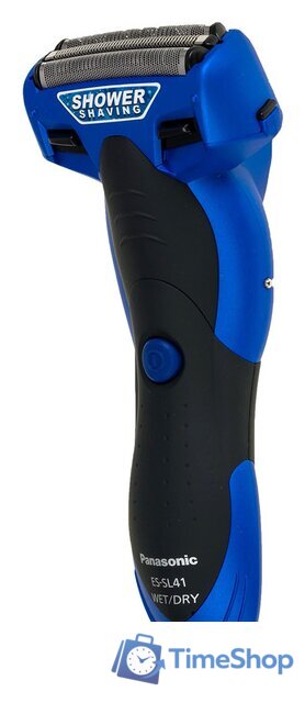Электробритва Panasonic ES-SL41-A520 - Изображение №4 — Интернет-магазин Time-Shop