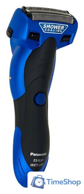 Электробритва Panasonic ES-SL41-A520 - Изображение №3 — Интернет-магазин Time-Shop