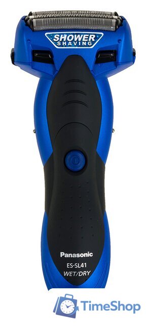 Электробритва Panasonic ES-SL41-A520 - Изображение №2 — Интернет-магазин Time-Shop