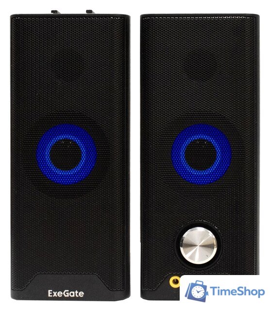 Акустика ExeGate Accord 280 - Изображение №1 — Интернет-магазин Time-Shop
