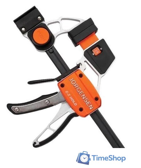 Струбцина Pony Jorgensen 33918 - Изображение №1 — Интернет-магазин Time-Shop