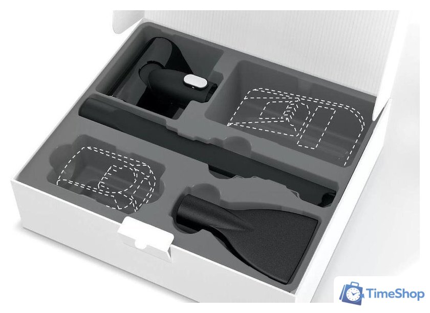 Набор насадок Bosch BHZUKIT - Изображение №4 — Интернет-магазин Time-Shop