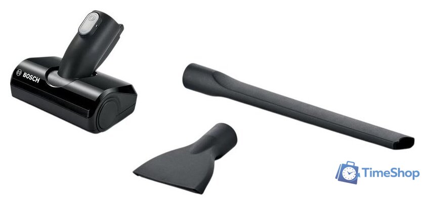 Набор насадок Bosch BHZUKIT - Изображение №1 — Интернет-магазин Time-Shop