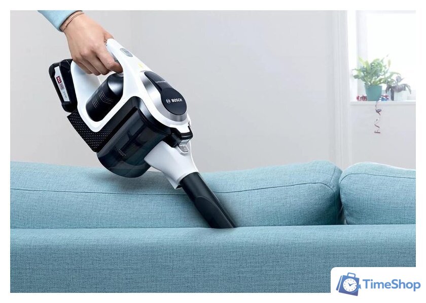 Набор насадок Bosch BHZUKIT - Изображение №2 — Интернет-магазин Time-Shop