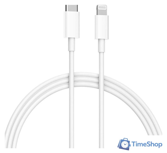 Кабель Xiaomi BHR4421GL - Изображение №1 — Интернет-магазин Time-Shop
