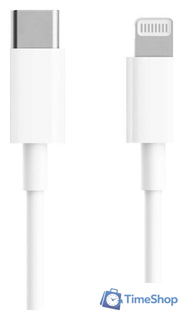 Кабель Xiaomi BHR4421GL - Изображение №2 — Интернет-магазин Time-Shop