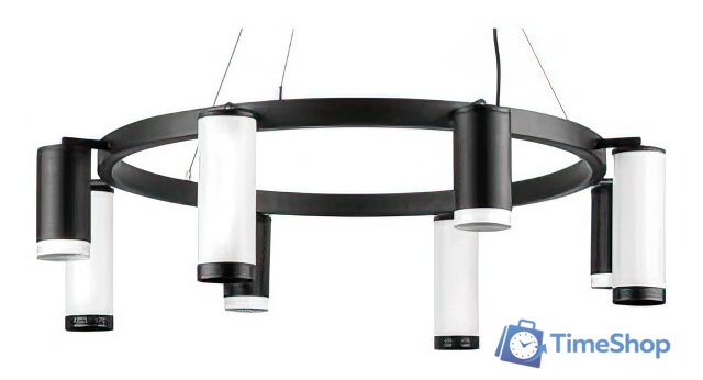 Подвесная люстра Lightstar Rullo LR01837486476 - Изображение №1 — Интернет-магазин Time-Shop