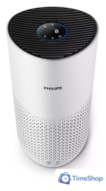 Очиститель воздуха Philips 1000i Series AC1715/10 - Изображение №2 — Интернет-магазин Time-Shop
