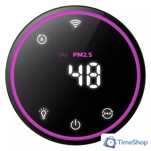 Очиститель воздуха Philips 1000i Series AC1715/10 - Изображение №7 — Интернет-магазин Time-Shop