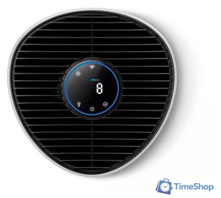 Очиститель воздуха Philips 1000i Series AC1715/10 - Изображение №3 — Интернет-магазин Time-Shop