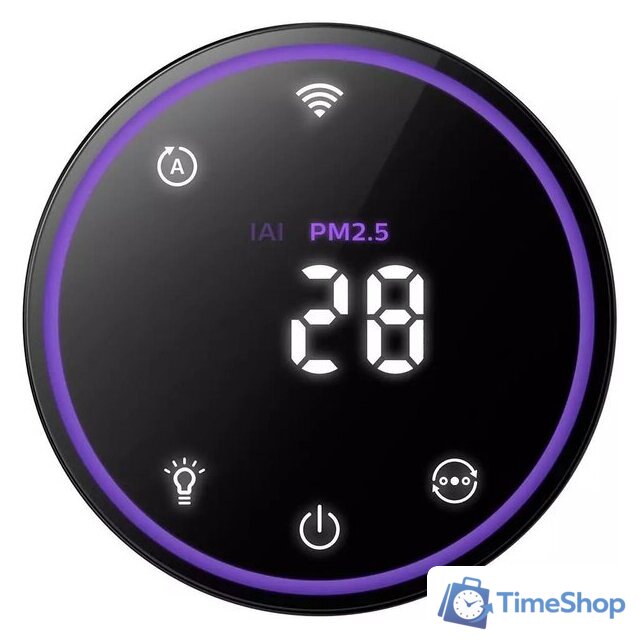 Очиститель воздуха Philips 1000i Series AC1715/10 - Изображение №8 — Интернет-магазин Time-Shop