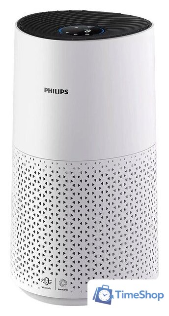 Очиститель воздуха Philips 1000i Series AC1715/10 - Изображение №1 — Интернет-магазин Time-Shop