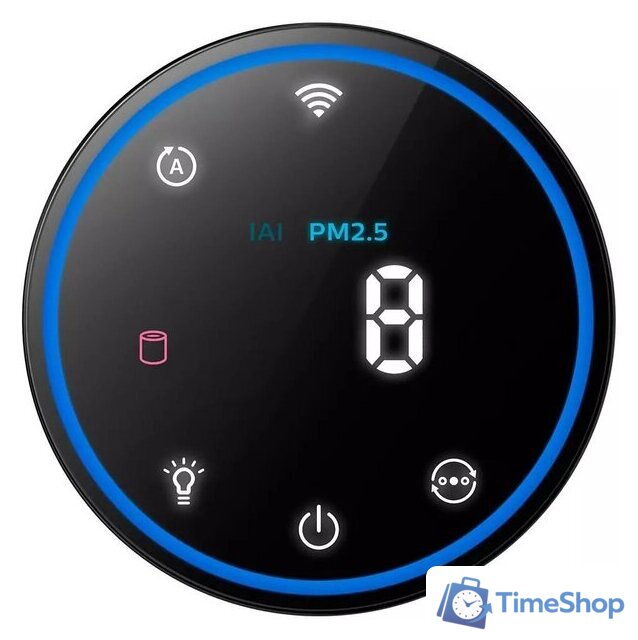 Очиститель воздуха Philips 1000i Series AC1715/10 - Изображение №5 — Интернет-магазин Time-Shop