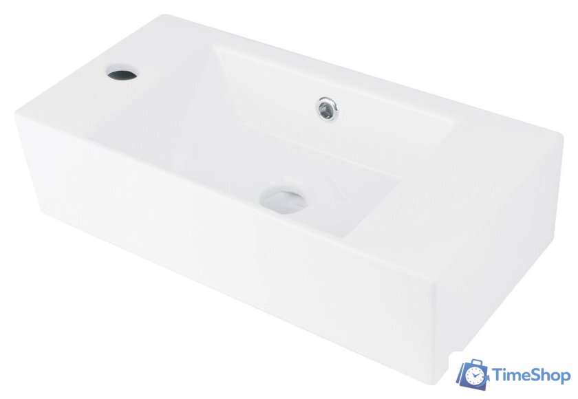 Умывальник Deante Hiacynt CDY 6U2L - Изображение №1 — Интернет-магазин Time-Shop