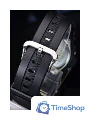 Наручные часы Casio AWG-M100B-1AER - Изображение №2 — Интернет-магазин Time-Shop