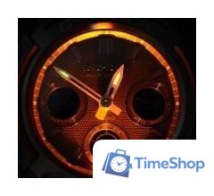 Наручные часы Casio AWG-M100B-1AER - Изображение №3 — Интернет-магазин Time-Shop