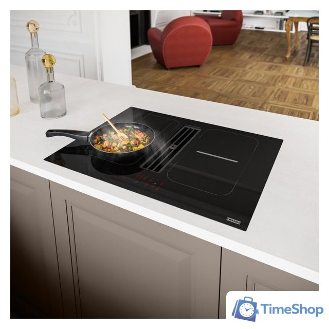 Варочная панель Franke Smart 2gether Black Lines FSM 7081R HI 340.0705.338 - Изображение №4 — Интернет-магазин Time-Shop