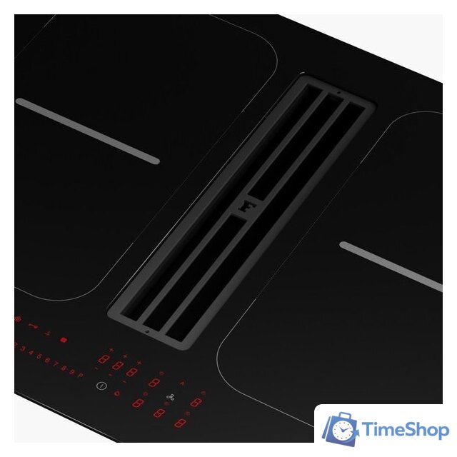 Варочная панель Franke Smart 2gether Black Lines FSM 7081R HI 340.0705.338 - Изображение №3 — Интернет-магазин Time-Shop