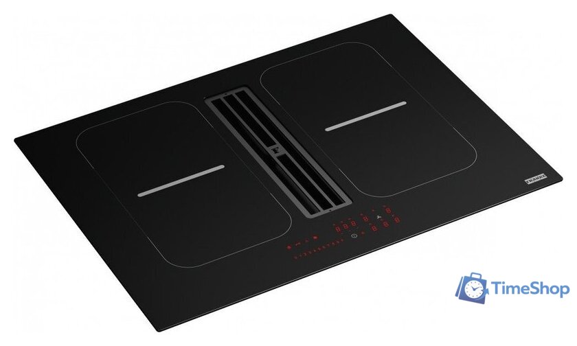 Варочная панель Franke Smart 2gether Black Lines FSM 7081R HI 340.0705.338 - Изображение №2 — Интернет-магазин Time-Shop