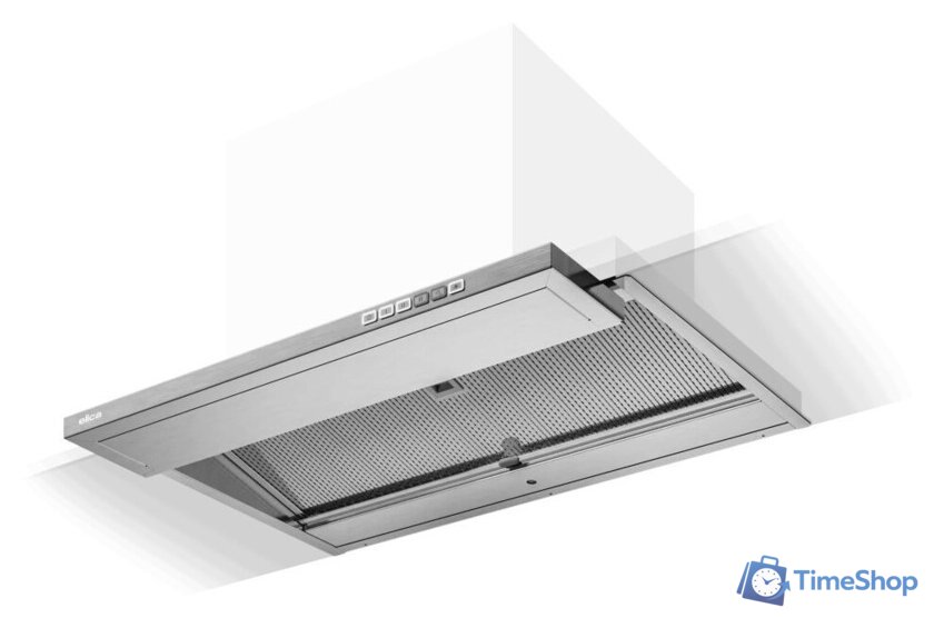 Кухонная вытяжка Elica Boxin Dry IX/A/75 PRF0181828 - Изображение №1 — Интернет-магазин Time-Shop