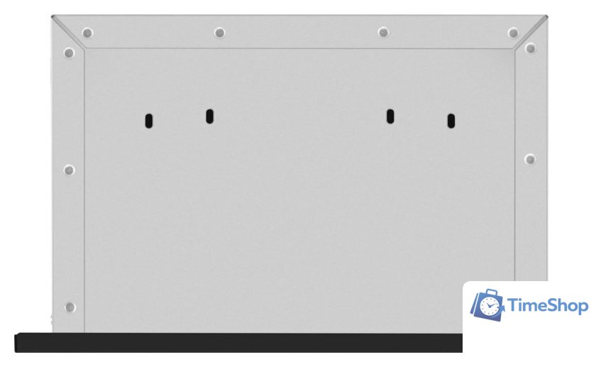 Кухонная вытяжка Meferi INBOX60BK Sensor Comfort - Изображение №11 — Интернет-магазин Time-Shop