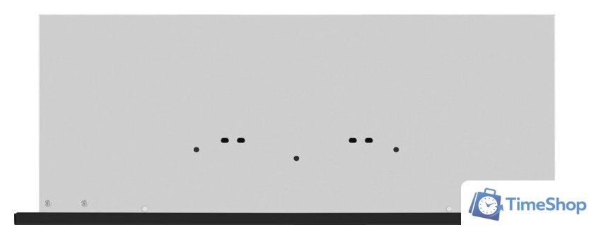 Кухонная вытяжка Meferi INBOX60BK Sensor Comfort - Изображение №10 — Интернет-магазин Time-Shop