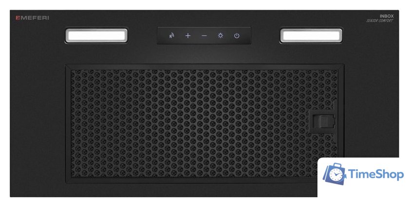 Кухонная вытяжка Meferi INBOX60BK Sensor Comfort - Изображение №5 — Интернет-магазин Time-Shop