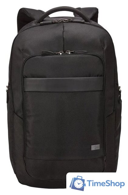 Городской рюкзак Case Logic Notion 17''NOTIBP117K 3205330 (черный) - Изображение №3 — Интернет-магазин Time-Shop