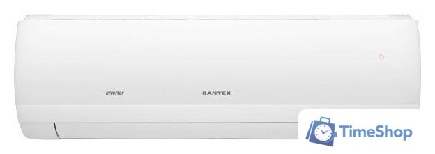 Кондиционер Dantex Space 3 Inverter RK-12SSI3/RK-12SSI3E - Изображение №2 — Интернет-магазин Time-Shop