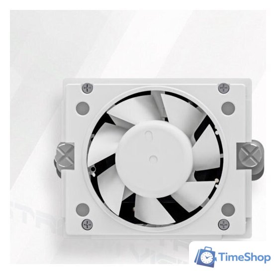 Система жидкостного охлаждения для процессора Thermalright Stream Vision 360 (белый) - Изображение №2 — Интернет-магазин Time-Shop